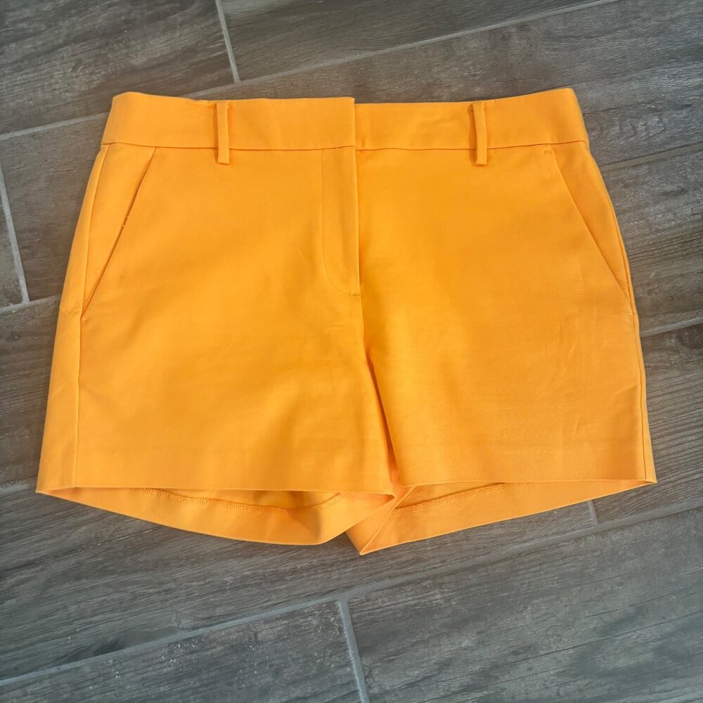 Ann Taylor Loft Riviera Shorts